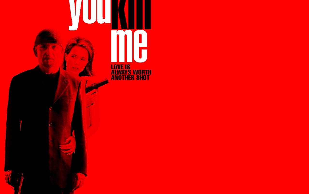 دانلود فیلم You Kill Me 2007