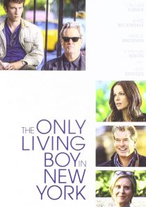 دانلود فیلم The Only Living Boy in New York 20174799-1244338430