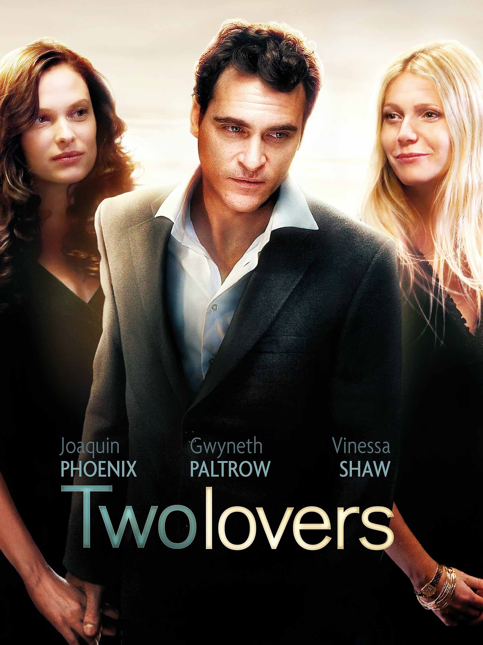 دانلود فیلم Two Lovers 2008