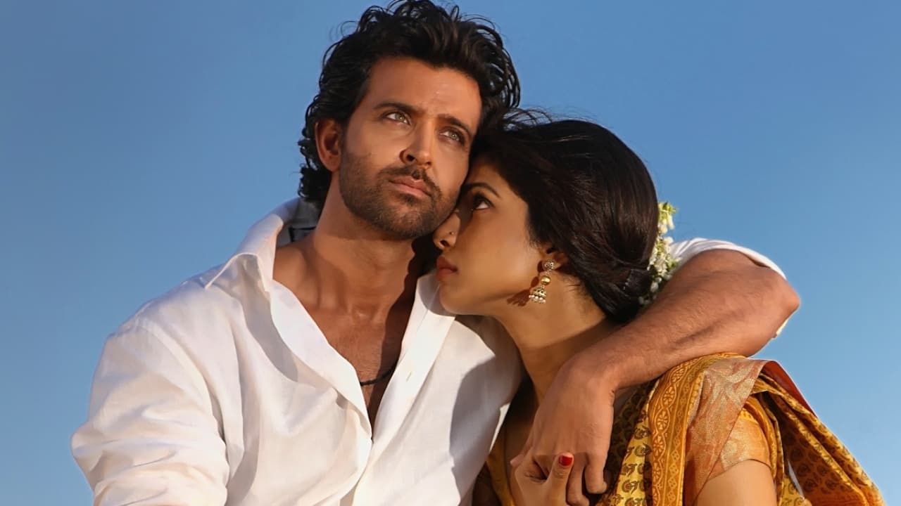 دانلود فیلم هندی Agneepath 2012