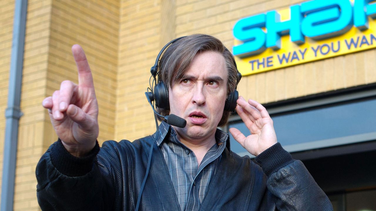 دانلود فیلم Alan Partridge 2013