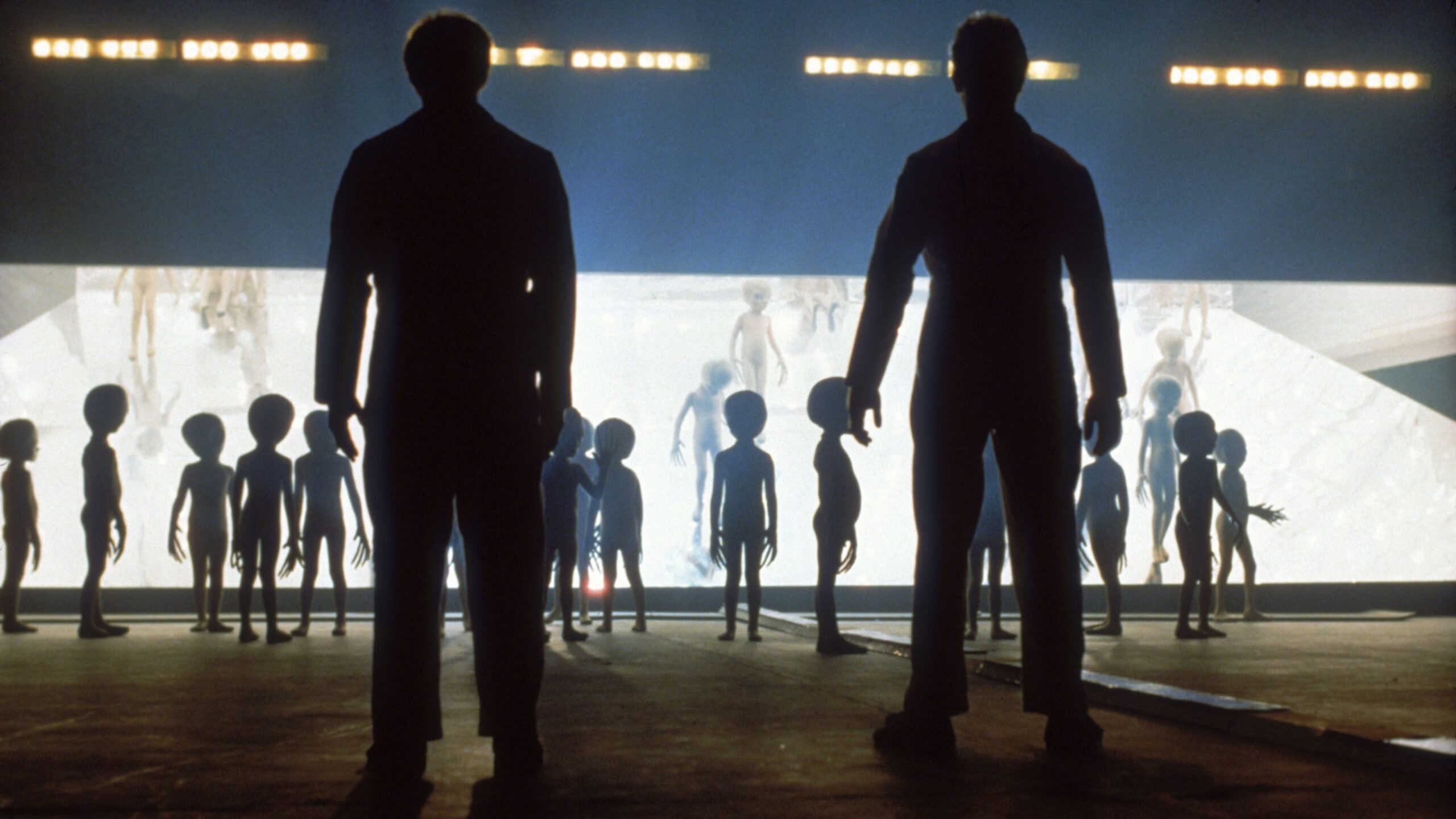 دانلود فیلم Close Encounters of the Third Kind 1977