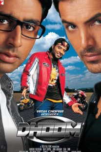 دانلود فیلم هندی Dhoom 20041318-1102818359