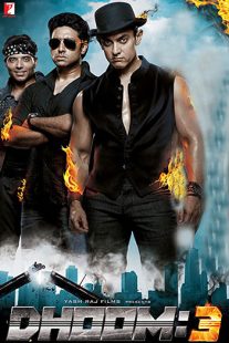 دانلود فیلم هندی Dhoom 3 20131333-35130872