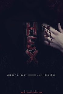 دانلود فیلم Hex 201818888-969483379