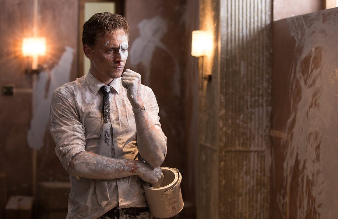 دانلود فیلم High-Rise 2015