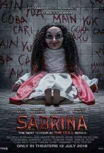 دانلود فیلم Sabrina 20185659-1767864663