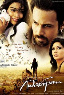 دانلود فیلم هندی Awarapan 20075728-173825988