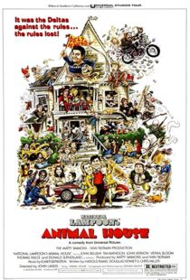 دانلود فیلم National Lampoon’s Animal House 197810215-1094483912