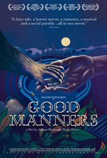 دانلود فیلم Good Manners 201718961-441223891