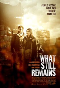 دانلود فیلم What Still Remains 201813867-820973949