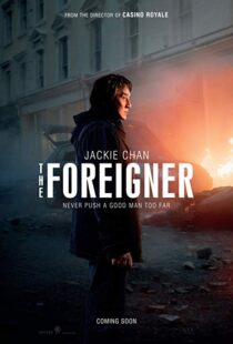 دانلود فیلم The Foreigner 20172435-2016007181