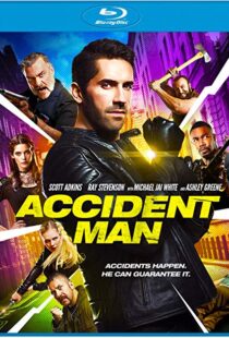 دانلود فیلم Accident Man 201817116-261573883