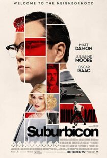 دانلود فیلم Suburbicon 20173145-1174471010