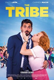 دانلود فیلم The Tribe 201810539-812853826