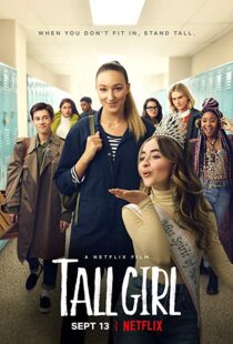 دانلود فیلم Tall Girl 201912268-671067029