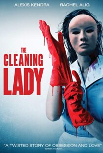 دانلود فیلم The Cleaning Lady 201815967-1904665282