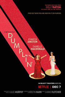 دانلود فیلم Dumplin’ 201814151-26779684