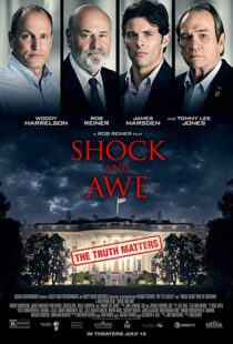 دانلود فیلم Shock and Awe 20174024-259677432