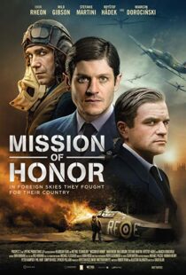 دانلود فیلم Mission of Honor 201815105-500498274