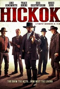 دانلود فیلم Hickok 201719598-1612796463