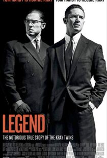 دانلود فیلم Legend 20152961-1081785405