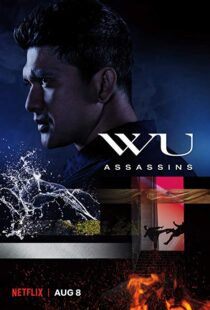 دانلود سریال Wu Assassins18510-2136471044