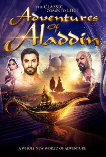 دانلود فیلم Adventures of Aladdin 20199804-1793715243