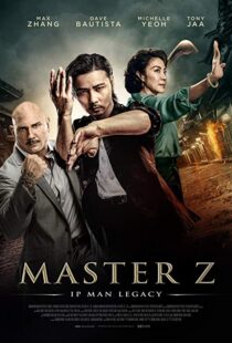 دانلود فیلم Master Z: The Ip Man Legacy 20187124-708862901