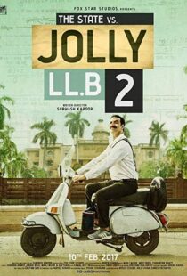 دانلود فیلم هندی Jolly LLB 2 201713578-395507078