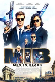 دانلود فیلم Men in Black: International 201914380-1298294350