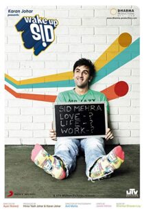 دانلود فیلم هندی Wake Up Sid 200920557-1733065737