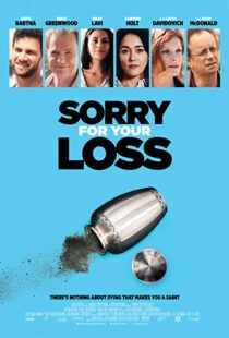 دانلود فیلم Sorry for Your Loss 20188548-148734231