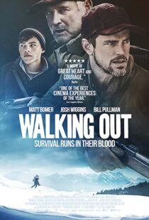 دانلود فیلم Walking Out 20173166-1591587892