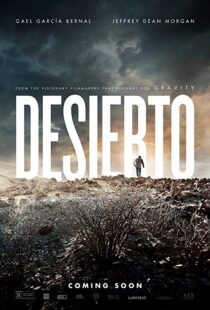 دانلود فیلم Desierto 20156550-1853768562