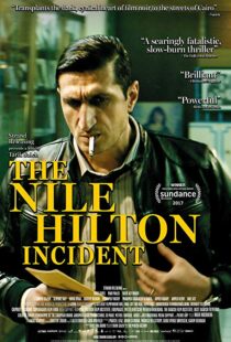 دانلود فیلم The Nile Hilton Incident 201713630-44474939