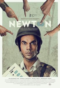 دانلود فیلم هندی Newton 201719775-605783948