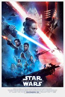 دانلود فیلم Star Wars: Episode IX – The Rise of Skywalker 20198828-327875347