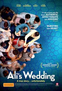 دانلود فیلم Ali’s Wedding 201714021-754000097