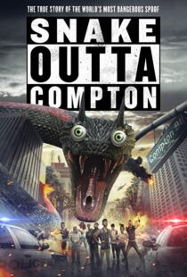 دانلود فیلم Snake Outta Compton 20189160-1142079682