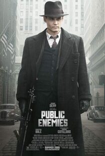 دانلود فیلم Public Enemies 20094750-665626202