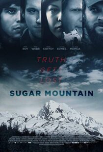 دانلود فیلم Sugar Mountain 201618091-861287215