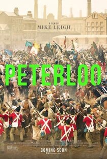 دانلود فیلم Peterloo 201815119-831542492