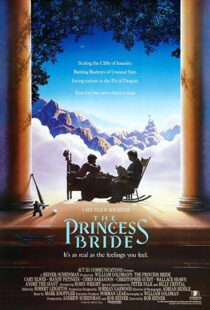 دانلود فیلم The Princess Bride 198717500-2118314400