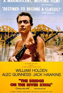 دانلود فیلم The Bridge on the River Kwai 19575487-1739506316