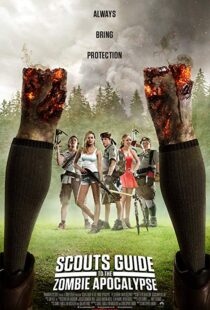 دانلود فیلم Scouts Guide to the Zombie Apocalypse 201513467-1194760927