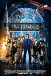 دانلود فیلم Night at the Museum 2: Battle of the Smithsonian 20093598-1355340664