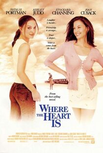 دانلود فیلم Where the Heart Is 200020587-1310169681