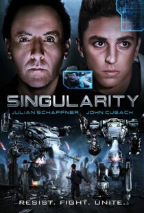 دانلود فیلم Singularity 20177116-1776813767