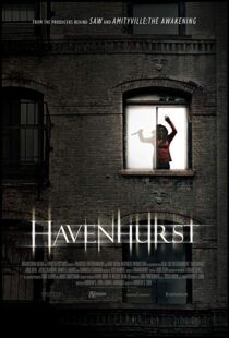 دانلود فیلم Havenhurst 20163265-936823075